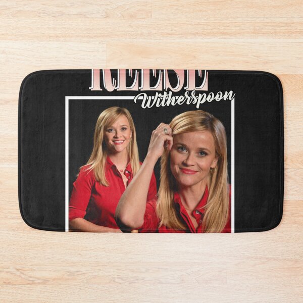 Item preview, Reese Witherspoon T-Shirt Classic T-Shirt designed and sold by ezrakgmurph.