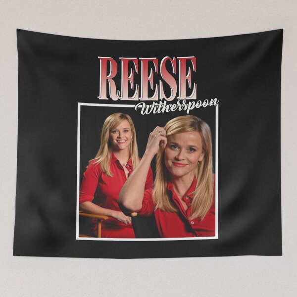 Item preview, Reese Witherspoon T-Shirt Classic T-Shirt designed and sold by ezrakgmurph.
