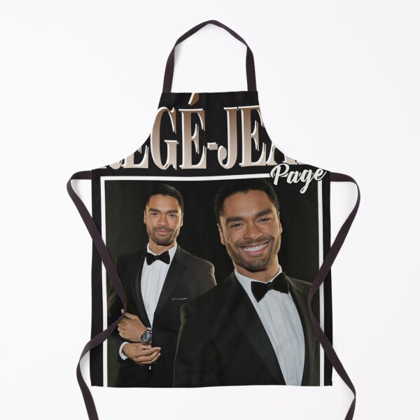 Item preview, Rege Jean Page T-Shirt Classic T-Shirt designed and sold by ezrakgmurph.