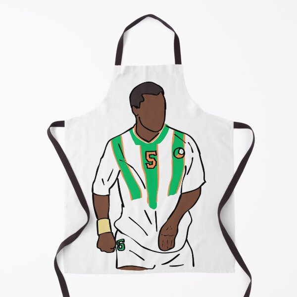 Item preview, The Great One - Paul McGrath designed and sold by Melty Shirts.