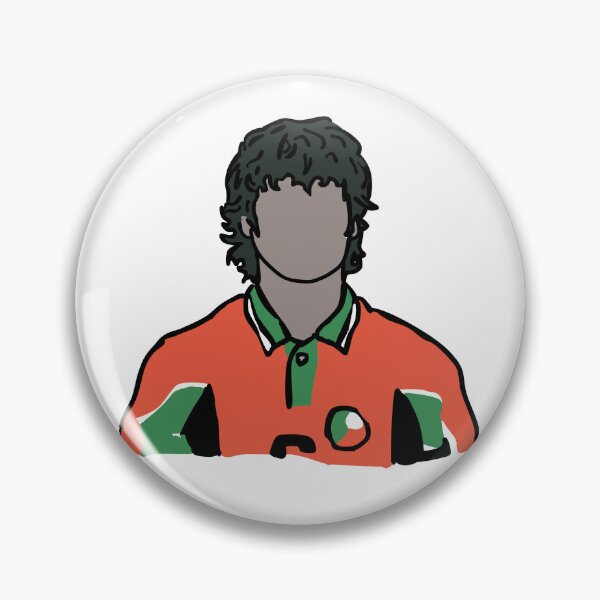 Item preview, Midfield Engine - Roy Keane designed and sold by Melty Shirts.
