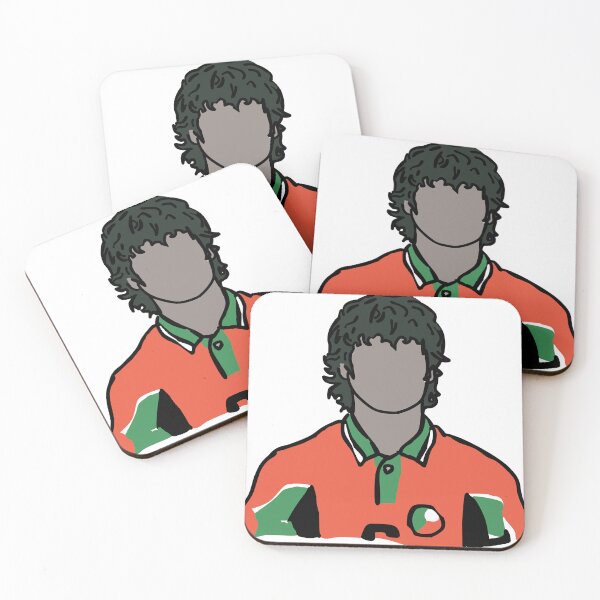 Item preview, Midfield Engine - Roy Keane designed and sold by Melty Shirts.