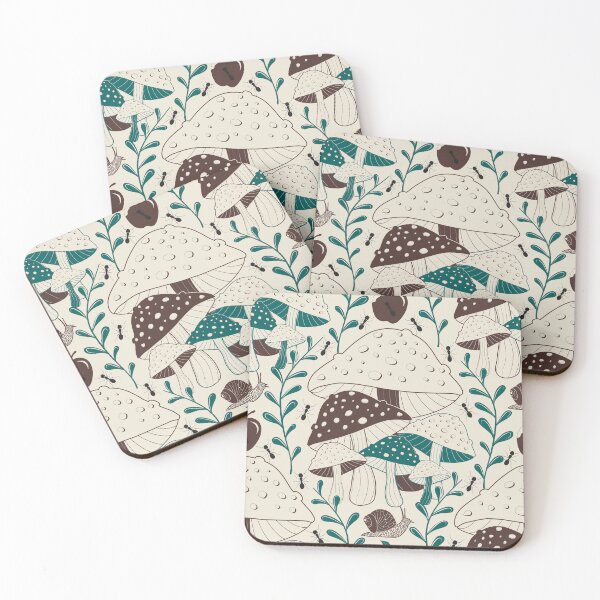 Item preview, The nature of forest designed and sold by Mysooni.