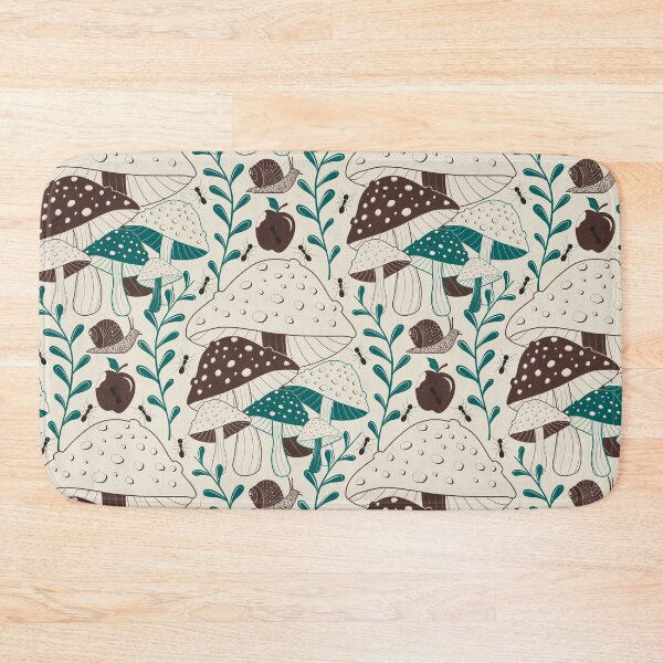 Item preview, The nature of forest designed and sold by Mysooni.