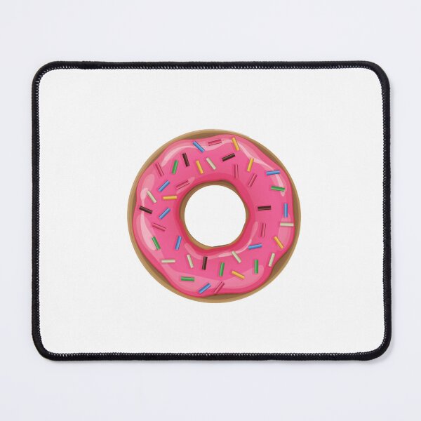 Artikelvorschau, Donut-Köstlichkeiten entworfen und verkauft von AltairWagon.