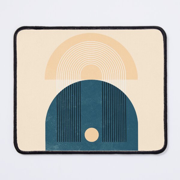 Item preview, GREAT_GEOMETRIC_SUNSHINE_LOVE_WAVE_SURF designed and sold by forgetmestudio.