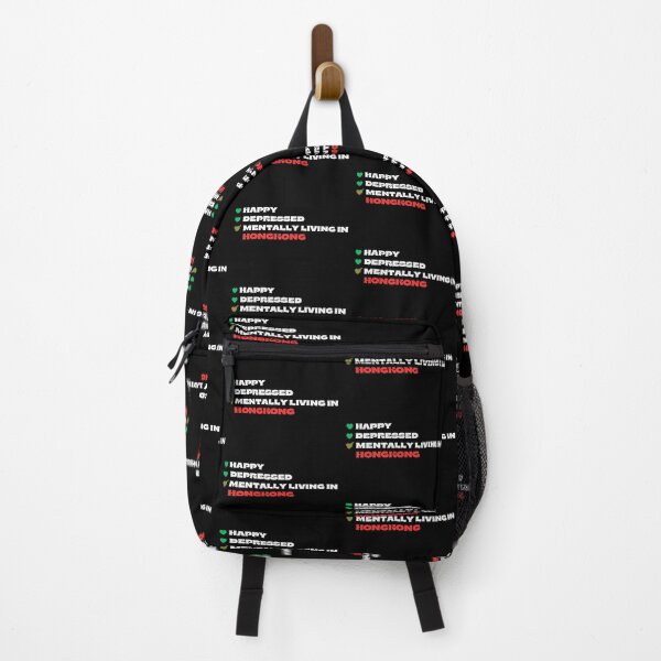Item preview, Mentally Living In Hongkong designed and sold by Itsheartshop.