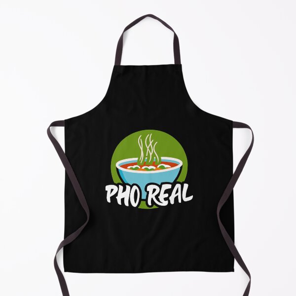 Item preview, Pho Real Vietnamese Steet Food designed and sold by w1ckerman.
