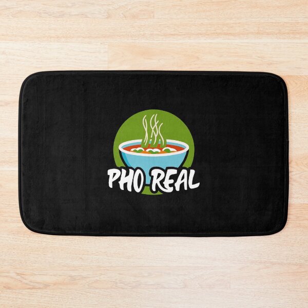 Item preview, Pho Real Vietnamese Steet Food designed and sold by w1ckerman.