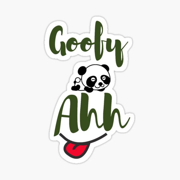 goofy ahh panda - Imgflip