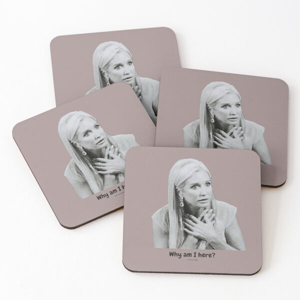 Item preview, Kim Richards: Tales from Hollywood and Beyond designed and sold by MacBeoThui.