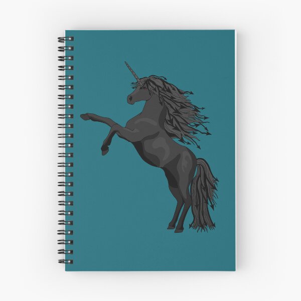 Item preview, Black Unicorn designed and sold by EarlGrey88.