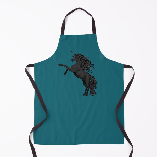 Item preview, Black Unicorn designed and sold by EarlGrey88.