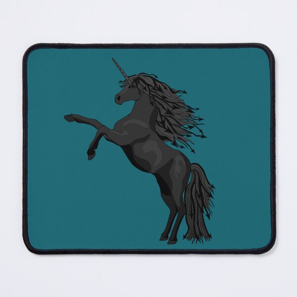 Item preview, Black Unicorn designed and sold by EarlGrey88.