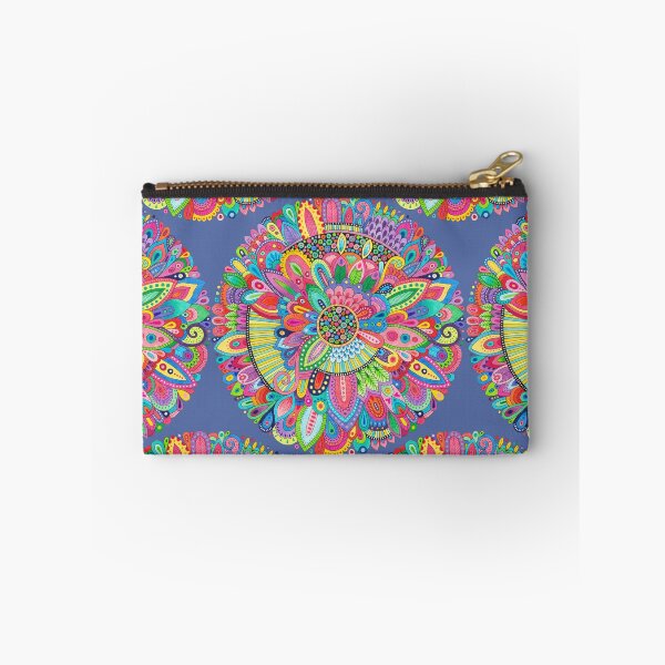 Item preview, Indecision Mandala  designed and sold by HelloAngel.