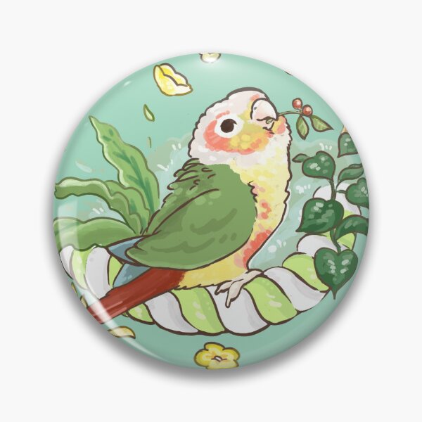 Item preview, Conure designed and sold by PieraLi.