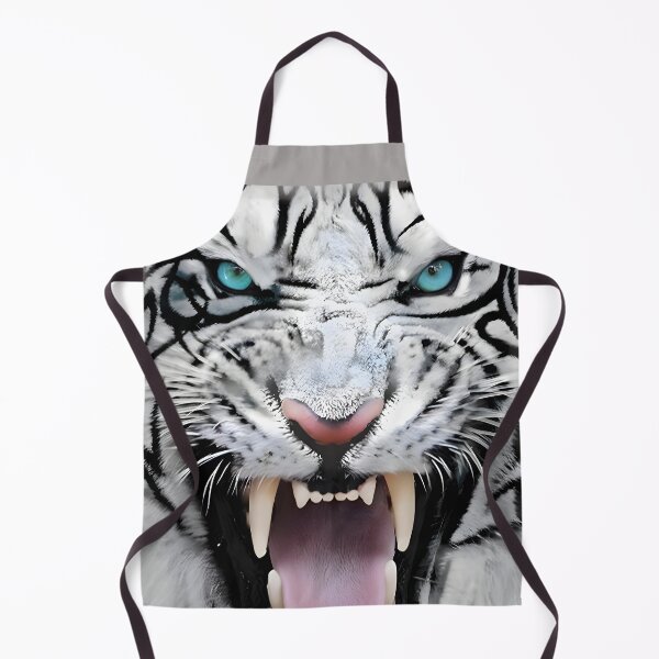 Item preview, Ferocious Tiger: Roar-Worthy T-Shirts and much more  designed and sold by nadeem4design.