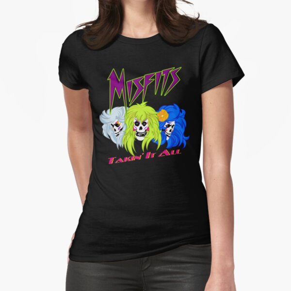 Item preview, We Are The Mifits ! designed and sold by Ronin-ink.
