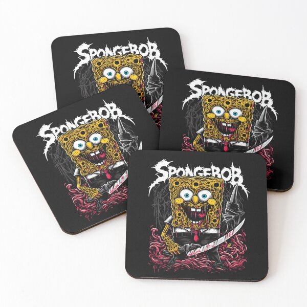 Item preview, SpongeBREE Squarepants designed and sold by KINGxNIGHT.