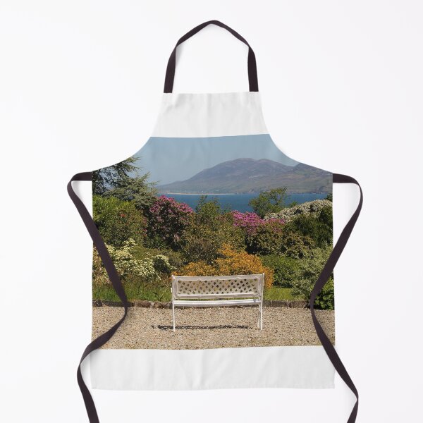 Item preview, Bench Belle View Donegal designed and sold by eddiebarronshop.