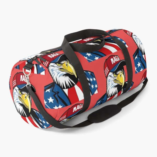 Item preview, MAGA EAGLE MOTIF designed and sold by Bryan MELTON.