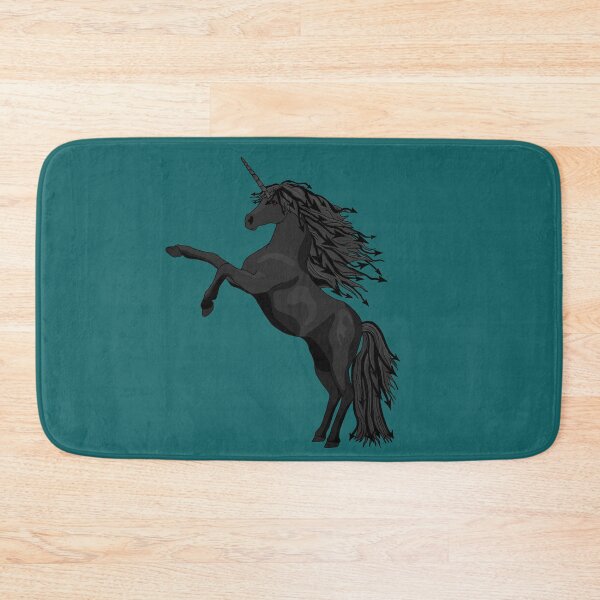 Item preview, Black Unicorn designed and sold by EarlGrey88.