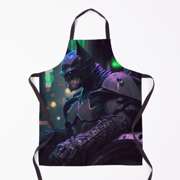 Item preview, It's frickin Future vigilante bat 2 designed and sold by MajinCactus.