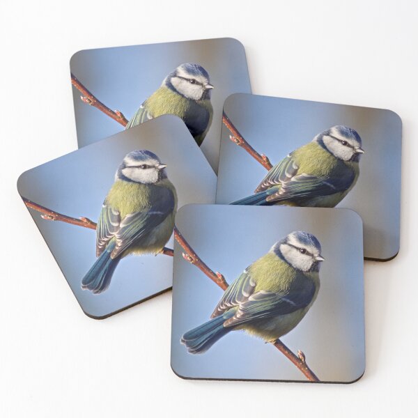 Item preview, Little Blue designed and sold by Krys Bailey.