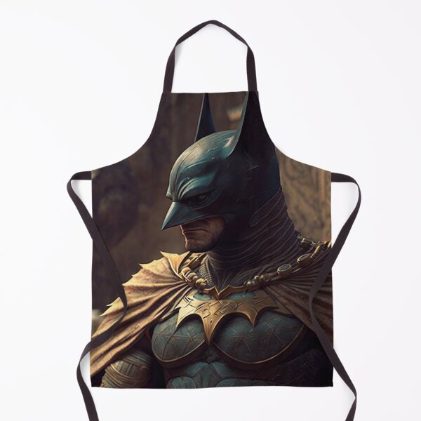 Item preview, It's frickin Ancient Egypt vigilante Bat designed and sold by MajinCactus.