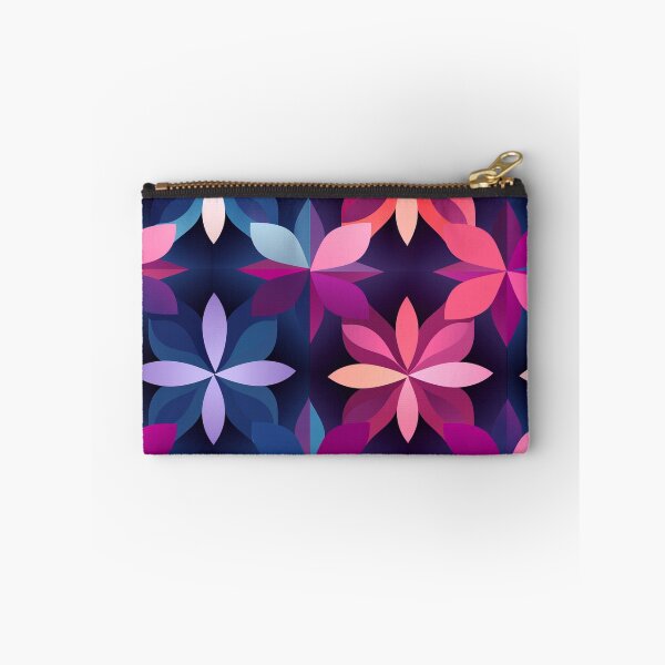 Item preview, Simply colorful flower seamless pattern 03 designed and sold by Phumtanis66.