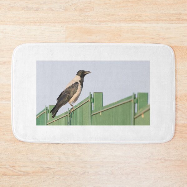 Item preview, Hooded Crow designed and sold by LaurenTucker.