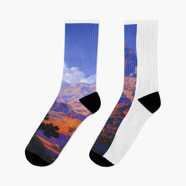 Item preview, Maxfield Parrish designed and sold by UOMAKSONT.