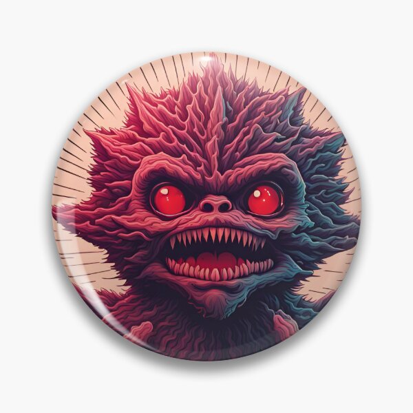 Item preview, Creepy Creature designed and sold by NeatSplash.