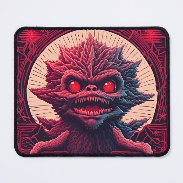 Item preview, Creepy Creature designed and sold by NeatSplash.