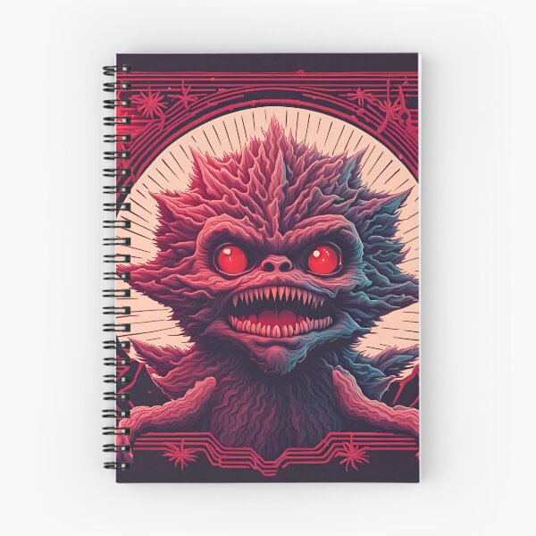 Item preview, Creepy Creature designed and sold by NeatSplash.
