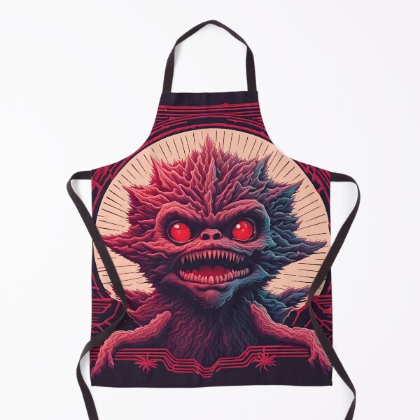 Item preview, Creepy Creature designed and sold by NeatSplash.