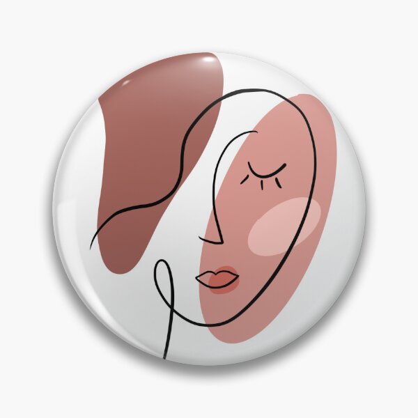 Item preview, Abstract Woman designed and sold by AltairWagon.