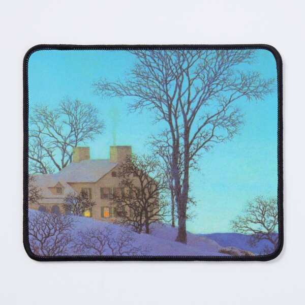 Item preview, Maxfield Parrish designed and sold by UOMAKSONT.