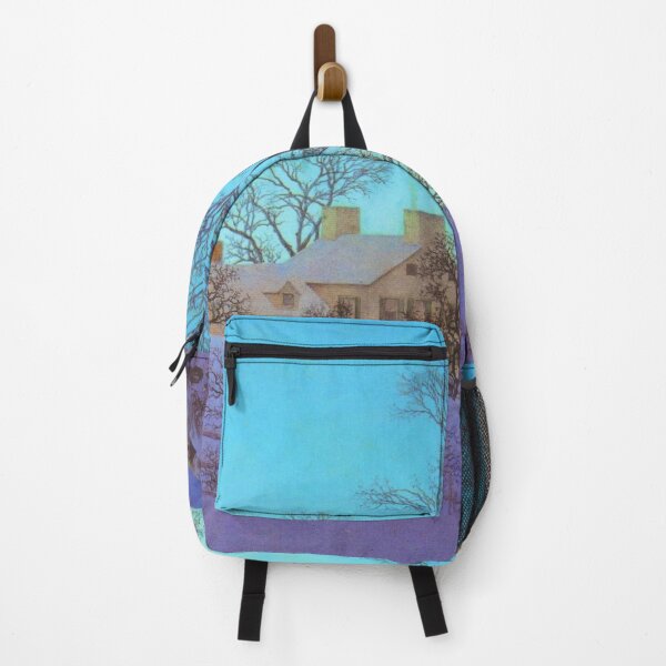 Item preview, Maxfield Parrish designed and sold by UOMAKSONT.