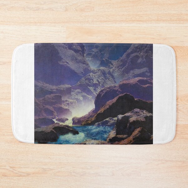 Item preview, Maxfield Parrish designed and sold by UOMAKSONT.