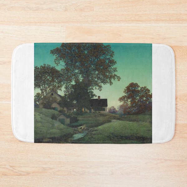 Item preview, Maxfield Parrish designed and sold by UOMAKSONT.