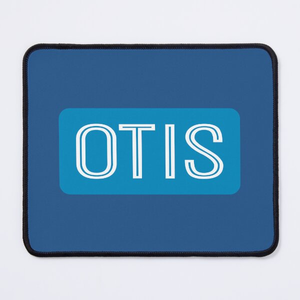 Item preview, Otis Name designed and sold by Jeallan Designs.