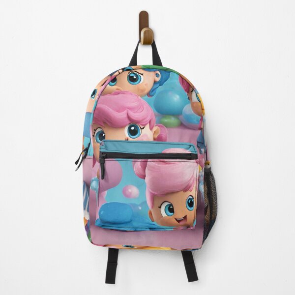 Item preview, bubble guppies designed and sold by vibrants2024.