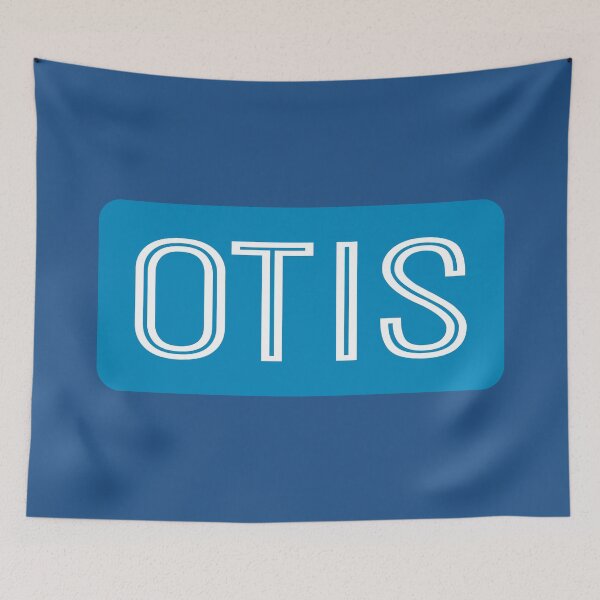 Item preview, Otis Name designed and sold by Jeallan Designs.