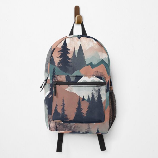 Item preview, Mountain Range designed and sold by XamiDesign.