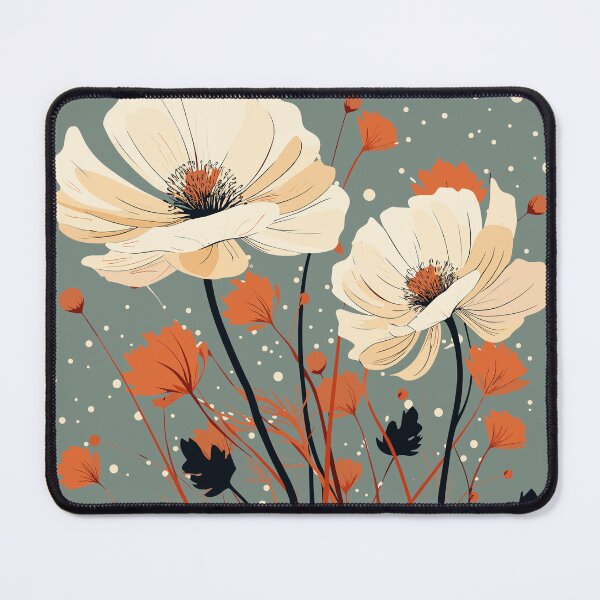 Item preview, A Stunning Digital Art Flower from the Heart of a Garden designed and sold by taujiart.