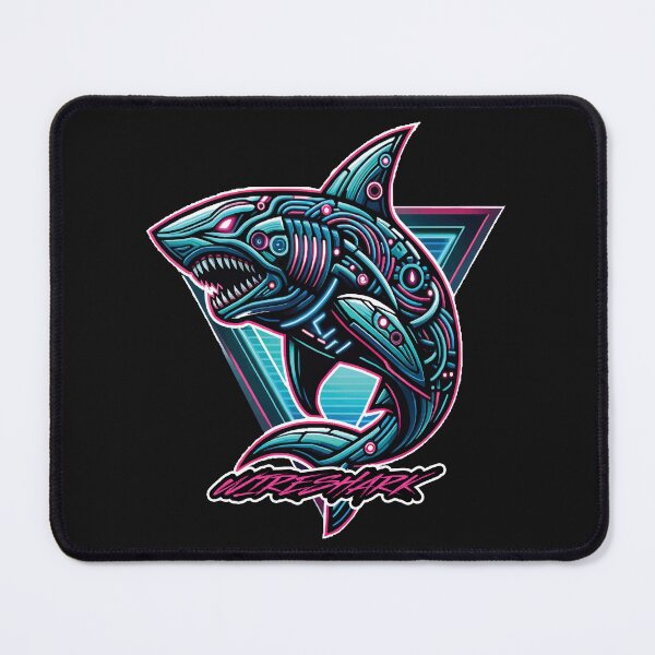 Item preview, WireShark designed and sold by cyber-raven.