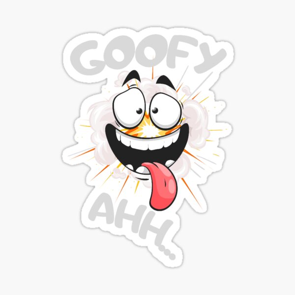 Goofy Ahh Pictures Dumbface Sticker - Goofy ahh pictures Dumbface -  Discover & Share GIFs