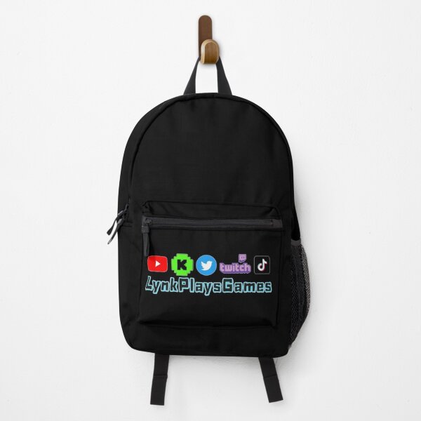 Item preview, Where To Watch Logo designed and sold by LynkPlaysGames.