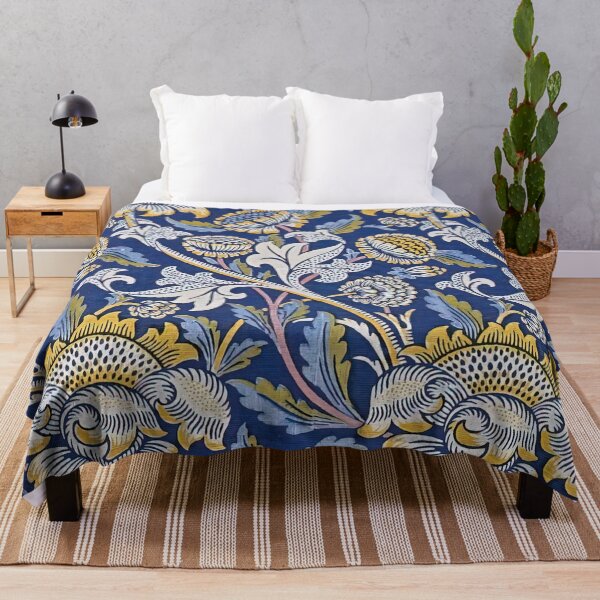 Item preview, William Morris designed and sold by UOMAKSONT.